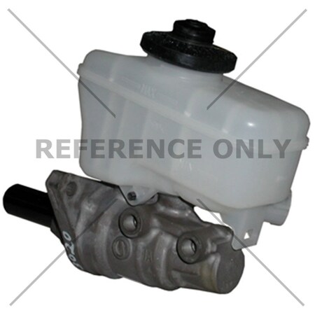 Centric Parts Centric 130.44043 Centric Premium Brake Master Cylinders 130.44043